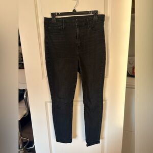 American Eagle Luxe Stretch Women's Jeans